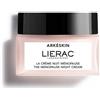 LIERAC (LABORATOIRE NATIVE IT) Lierac Arkeskin La Crema Notte Menopausa - Crema viso nutriente e rimpolpante - 50 ml