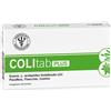 UNIFARCO SpA Colitab Plus Integratore Gonfiore Addominale 30Capsule