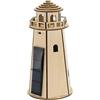 Sol Expert 1209072 40295 - Faro solare Starlight