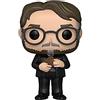 Funko 31839 - The Shape of Water Figure Guillermo del Toro Statua Collezionabile