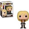 Funko POP! Vinyl: Animation: Attack On Titan : Christa - Christa - Figura in Vinile da Collezione - Idea Regalo - Merchandising Ufficiale - Giocattoli per Bambini e Adulti - Anime Fans