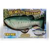 Vevendo MIK Funshopping Billy Bass | il pesce canterino animato