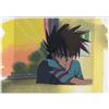 GPX Cyber Formula Animazione Cel Produzione Originale Pittura Anime E-3795
