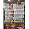 WORLD'S END HAREM da 1 a 18 [di 18] ed. j-pop manga completa