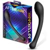 AfterDark Mantry Anal Stimulator Silicone Black