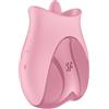 Satisfyer Tongue Lover Pink