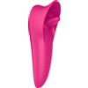 Satisfyer Tongue Master Pink