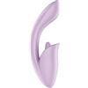 Satisfyer Tongue Expert Lavender