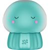 Satisfyer Jelly-cious Green