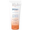 Lubrigyn Detergente Oleolatte Cremoso Intimo ad Azione Lenitiva, Nutriente ed Idratante Contro Secchezza, Irritazioni e Fastidi Intimi, Non Unge, Made in Italy (1 Confezione da 100ml)
