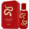 French Avenue Veneno Scarlet EDP Per Donna e Uomo 100 ml/3.4 Fl Oz