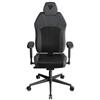 ThunderX3 Solo 360 Mesh Gaming Chair Nero