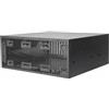 SilverStone RM4A Case Server Rack 4U 2x 3,5/4x 2,5 No PSU SSI-EEB/SSI-CEB/E-ATX/ATX/mATX/Mini-ITX