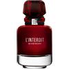 GIVENCHY L`INTERDIT Eau De Parfum Rouge 50ml