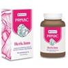 HERING Srl Integratore Prolac Hericium con alga Klamath, 90 compresse