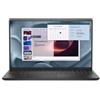 DELL PRO 15 ESSENTIAL PV15250 15.6" i5-1334U RAM 16GB-SSD 512GB NVMe-INTEL UHD GRAPHICS-WI-FI 6-WIN 11 PROF NERO (8Y6D2)