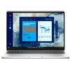 DELL PRO 16 PC16250 16" FULL HD+ INTEL CORE ULTRA 7 255U RAM 32GB-SSD 1TB NVMe-INTEL GRAPHICS-WI-FI 6E + GIGABIT LAN-WIN 11 PROF PLATINO (GK9T1)