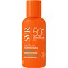 Filorga Laboratoire Svr Sun Secure Aqua Fluide Spf50+ 50 Ml