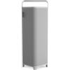 Sonoro Vibes XL bianco - Cassa Bluetooth portatile, Resistente agli spruzzi d'acqua