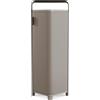 Sonoro Vibes XL tortora - Cassa Bluetooth portatile, Resistente agli spruzzi d'acqua