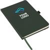 Taccuino A5 in poliestere rPET 80 pagine personalizzabile Elena personalizzate o neutre