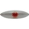 BSSTORE Freccia Laterale Indicatore Di Direzione Compatibile Con Yaris 1999-2005 (Destra)