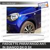Adesivo replica Renault twingo BLU per parafango anteriore DX o SX