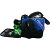 Driver13 borsa scarponi da sci per bambini (bootbag), borsa per scarponi da sci e boots snowboard, maniglia, blu