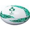 Gilbert Pallone da rugby tifoso dell'Irlanda, misura 5