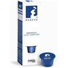 Caffitaly 100 Capsule Originali Caffè Americano Caffitaly - Capsule Originali Caffitaly