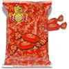 DIS 3D Caramelle Carmen Ripiene gusto Rhum e Nocciola Finazzi kg 1 - Caramelle Carmen al gusto Rhum e Nocciola - Busta 1000gr Made in Italy
