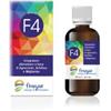 Fragar di Garraffo Franca Fragar F4 Estratto Idroalcolico per il supporto dei disturbi del ciclo e drenante 50ml
