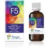 Fragar di Garraffo Franca Fragar F5 Estratto Idroalcolico per il benessere generale 50 ml