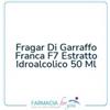 Fragar Di Garraffo Franca F7 Estratto Idroalcolico 50 Ml