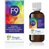 Fragar di Garraffo Franca Fragar F9 Estratto Idroalcolico 50 Ml