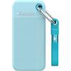 VERBATIM POCKET SSD USB 3.2 GEN 2 1TB INCL. 2 RUBBERSLEEVES
