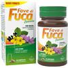 Coswell Fave Di Fuca Classico Integratore Per Favorire Il Transito Intestinale E L'Evacuazione 90 Compresse