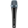 Sennheiser e 945 Microfono portatile supercardioide dinamico | Per voci dal vivo e ambienti da palco esigenti | Alto rifiuto di feedback | Nero (009422)