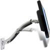 Ergotron Supporto monitor Ergotron 45-228 MX Wall LCD 42" [45-228-026]