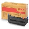 Oki Toner Laser Oki 60K per C650 fino a 60000 Pagine [09006126]