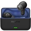 Realme Auricolari Realme T500 Pro Wireless Bluetooth Liquore cioccolato