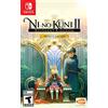 Bandai Namco Ni No Kuni II: Revenant Kingdom-Prince's Edition
