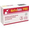 Biovena Health NefroTabs Pro - Supporto per la funzione renale e delle