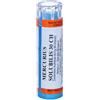 HERING Mercurius Solubilis 80 Granuli 30 Ch Contenitore Multidose