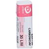 Baryum Carbonicum Dynamis*Granuli 30 Lm Contenitore Monodose g Granuli