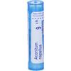 Boiron Aconitum Napellus (Boiron)*80 Granuli 9 Ch Contenitore Multidose 4G 80 pz