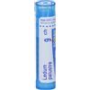 Boiron Ledum Palustre Boiron*80 Granuli 9 Ch Contenitore Multidose 4g 80 pz