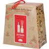 Helan PANETTONE Fragranza Panettone-Set Profumatori per l'ambiente 2x100 ml Set
