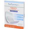 Sofarmapiu' Cerotto Acquastop 7x5cm 5 pz