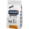 AFFINITY PETCARE ITALIA Srl ADVANCE D CAT WEIGHT BAL 1,5KG